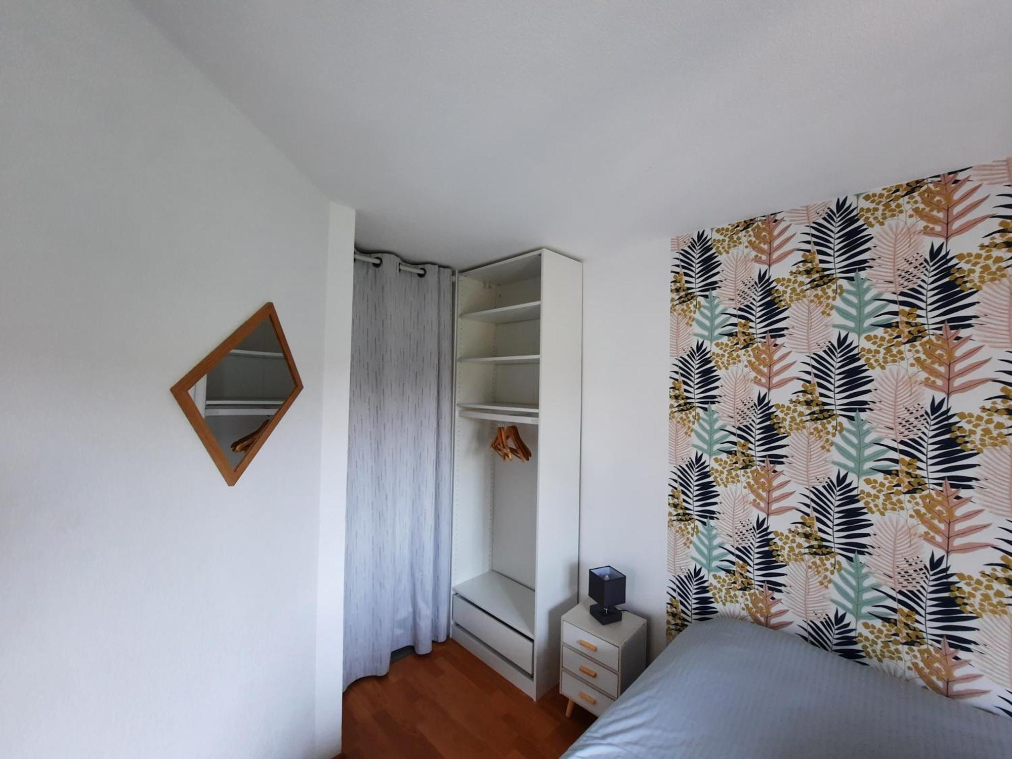 Appartamento Coeur Marina Climatise Terrasse Parking Fréjus Esterno foto